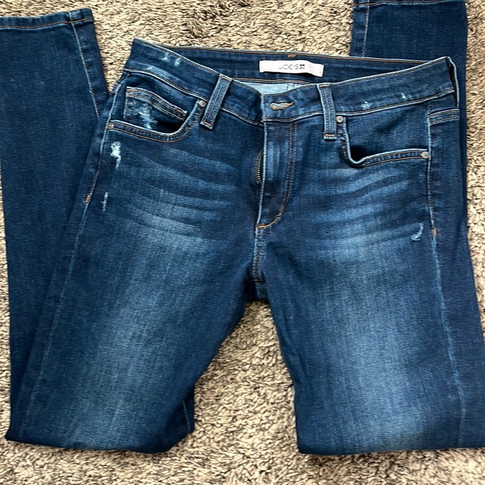 Joe’s jeans